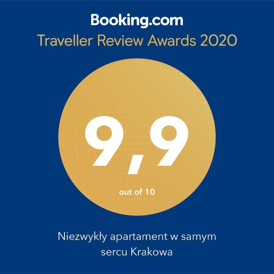 Discover Krakow Apartments - 3 Rakowicka St - Amazing Loft Near Main Station - Netflix 外观 照片