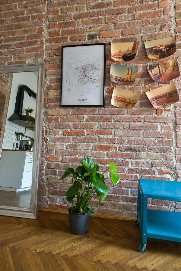 Discover Krakow Apartments - 3 Rakowicka St - Amazing Loft Near Main Station - Netflix 外观 照片