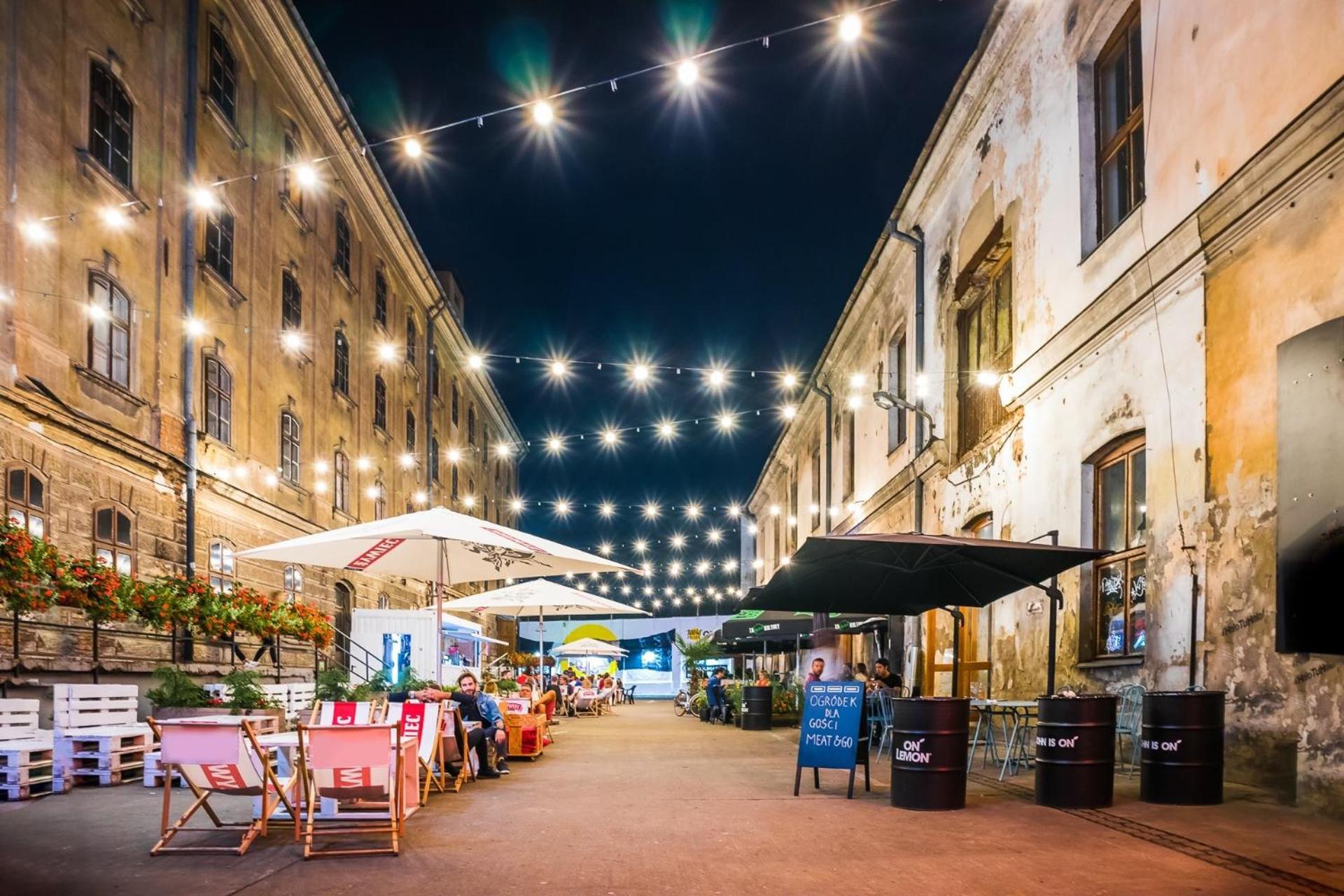 Discover Krakow Apartments - 3 Rakowicka St - Amazing Loft Near Main Station - Netflix 外观 照片