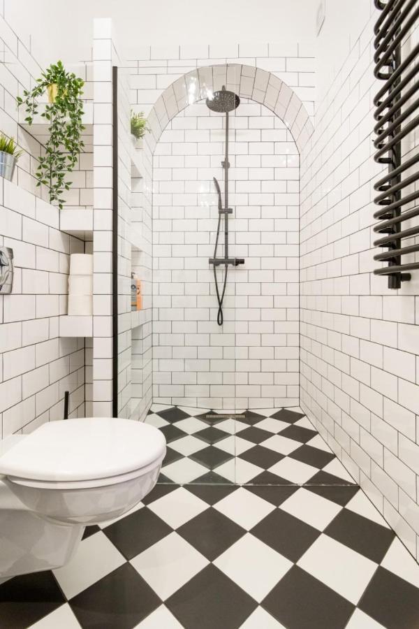 Discover Krakow Apartments - 3 Rakowicka St - Amazing Loft Near Main Station - Netflix 外观 照片